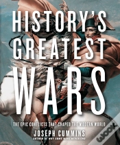 Capa do artigo History