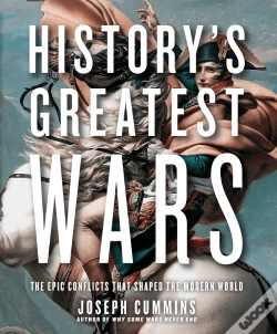Capa do artigo History'S Greatest Wars