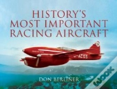 History'S Most Important Racing Aircraft
