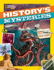Capa do artigo History