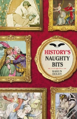Capa do artigo History'S Naughty Bits