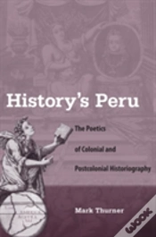 Capa do artigo History