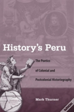 Capa do artigo History'S Peru