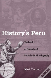 Capa do artigo History