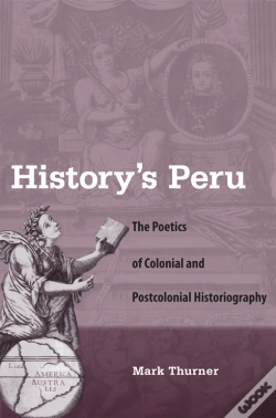 Capa do artigo History'S Peru