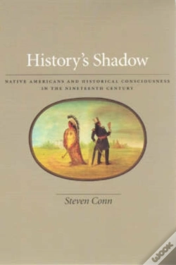 Capa do artigo History'S Shadow