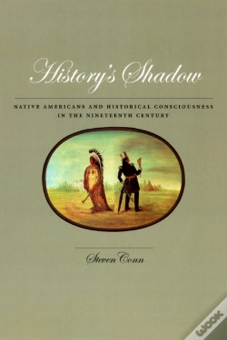 Capa do artigo History'S Shadow