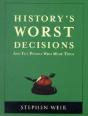 History'S Worst Decisions - Preview