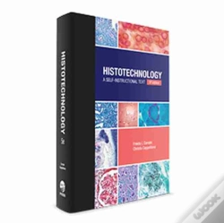 Capa do artigo Histotechnology: A Self-Instructional Text