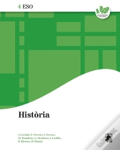 Capa do artigo Hist.Ria 4 Eso - A Prop