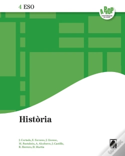 Capa do artigo Hist.Ria 4 Eso - A Prop