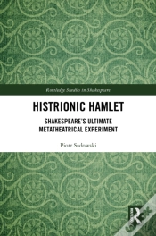 Capa do artigo Histrionic Hamlet