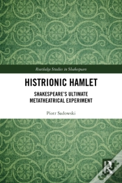 Capa do artigo Histrionic Hamlet