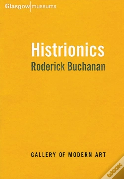 Capa do artigo Histrionics