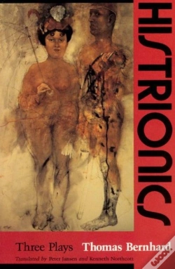 Capa do artigo Histrionics
