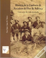 Capa do artigo Histrria De La Confraria De Pescadors Del Port De Pollenga