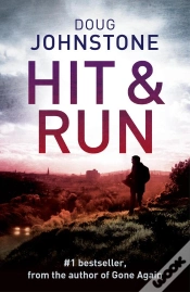 Capa do artigo Hit And Run