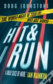 Capa do artigo Hit And Run