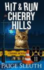 Hit And Run In Cherry Hills - Preview