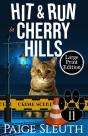 Hit And Run In Cherry Hills - Preview