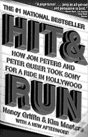 Capa do artigo Hit And Run