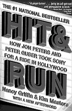 Capa do artigo Hit And Run