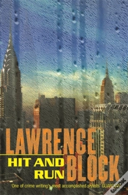 Capa do artigo Hit And Run