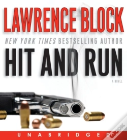 Capa do artigo Hit And Run