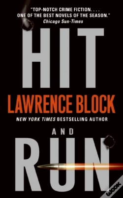 Capa do artigo Hit And Run