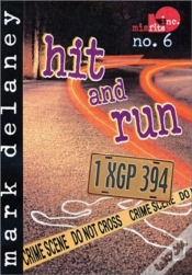 Capa do artigo Hit And Run