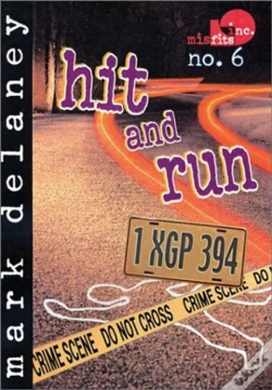 Capa do artigo Hit And Run