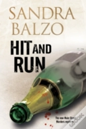 Capa do artigo Hit And Run