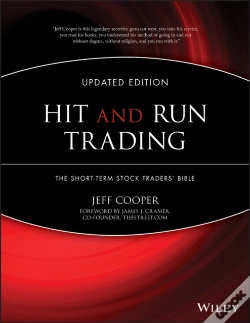 Capa do artigo Hit And Run Trading