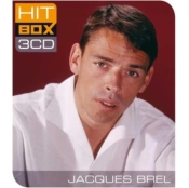 Capa do artigo Hit Box - CD