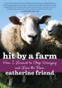 Hit By A Farm - Preview