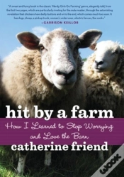 Capa do artigo Hit By A Farm