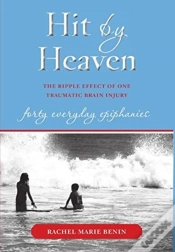 Capa do artigo Hit By Heaven