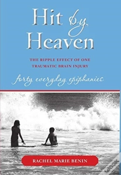 Capa do artigo Hit By Heaven