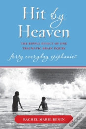 Capa do artigo Hit By Heaven