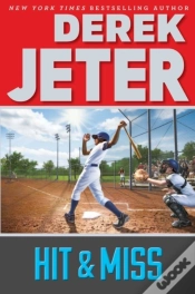Capa do artigo Hit & Miss