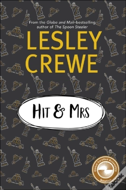 Capa do artigo Hit & Mrs.