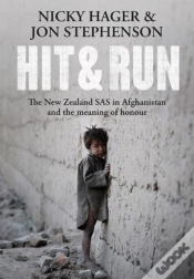 Capa do artigo Hit & Run