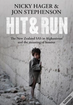 Capa do artigo Hit & Run