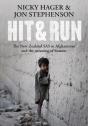 Hit & Run - Preview