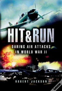 Capa do artigo Hit & Run