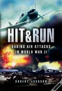Capa do artigo Hit & Run