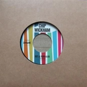 Capa do artigo Hit & run - Vinil