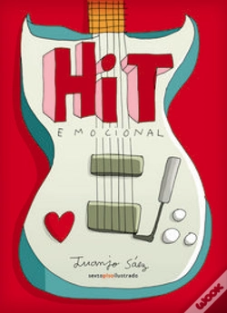 Capa do artigo Hit Emocional