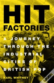 Capa do artigo Hit Factories