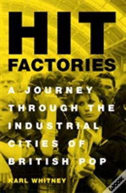 Capa do artigo Hit Factories